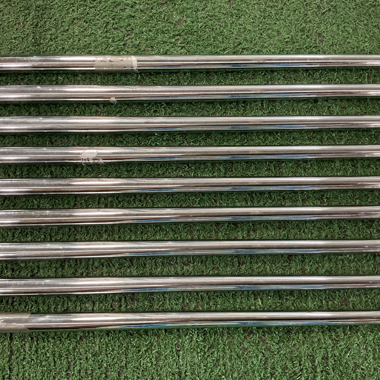 ไม้กอล์ฟ BRIDGESTONE : TOURSTAGE V-3000 ก้านเหล็ก