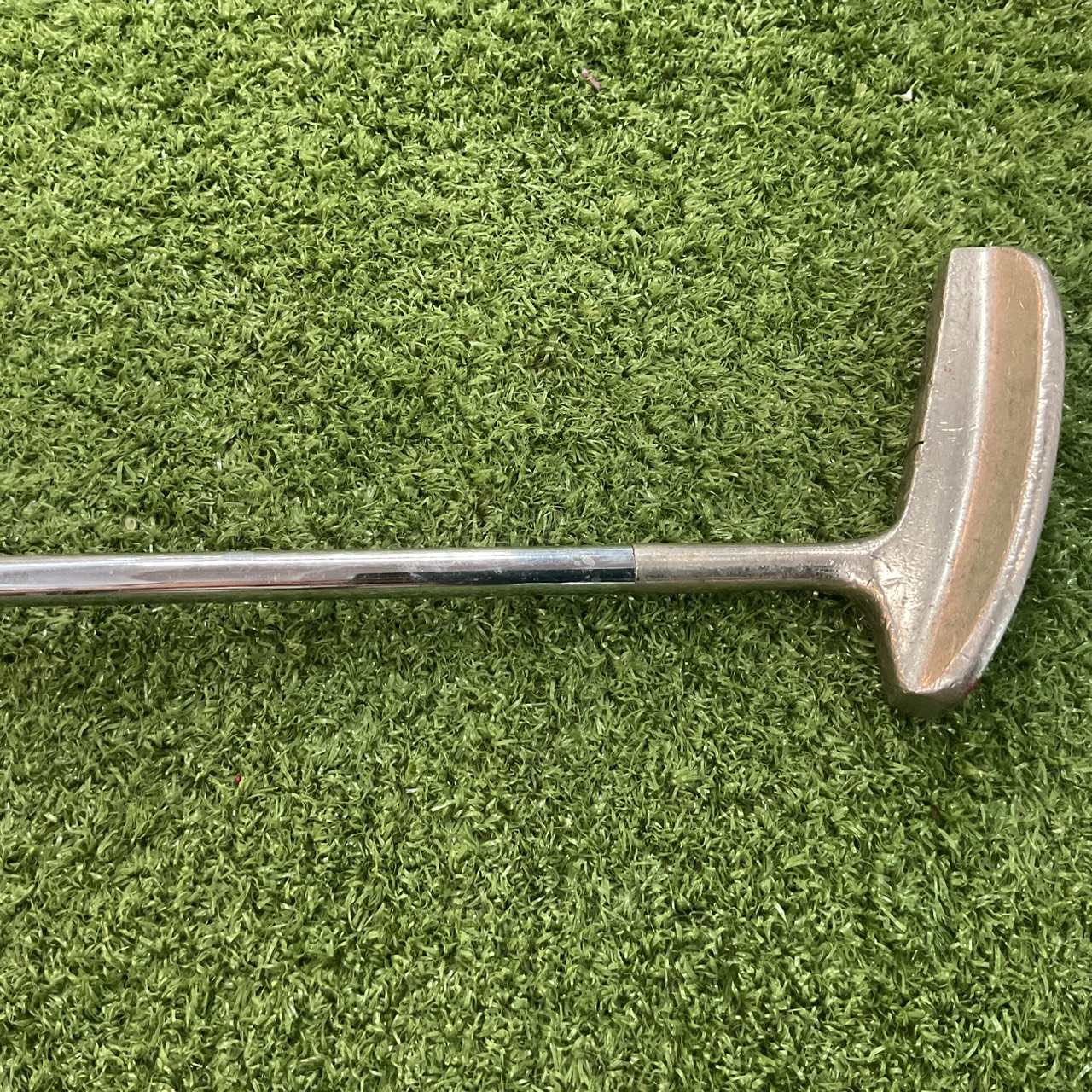 PUTTER SPALDING : LF-1 LONG-FLITE ก้านเหล็ก