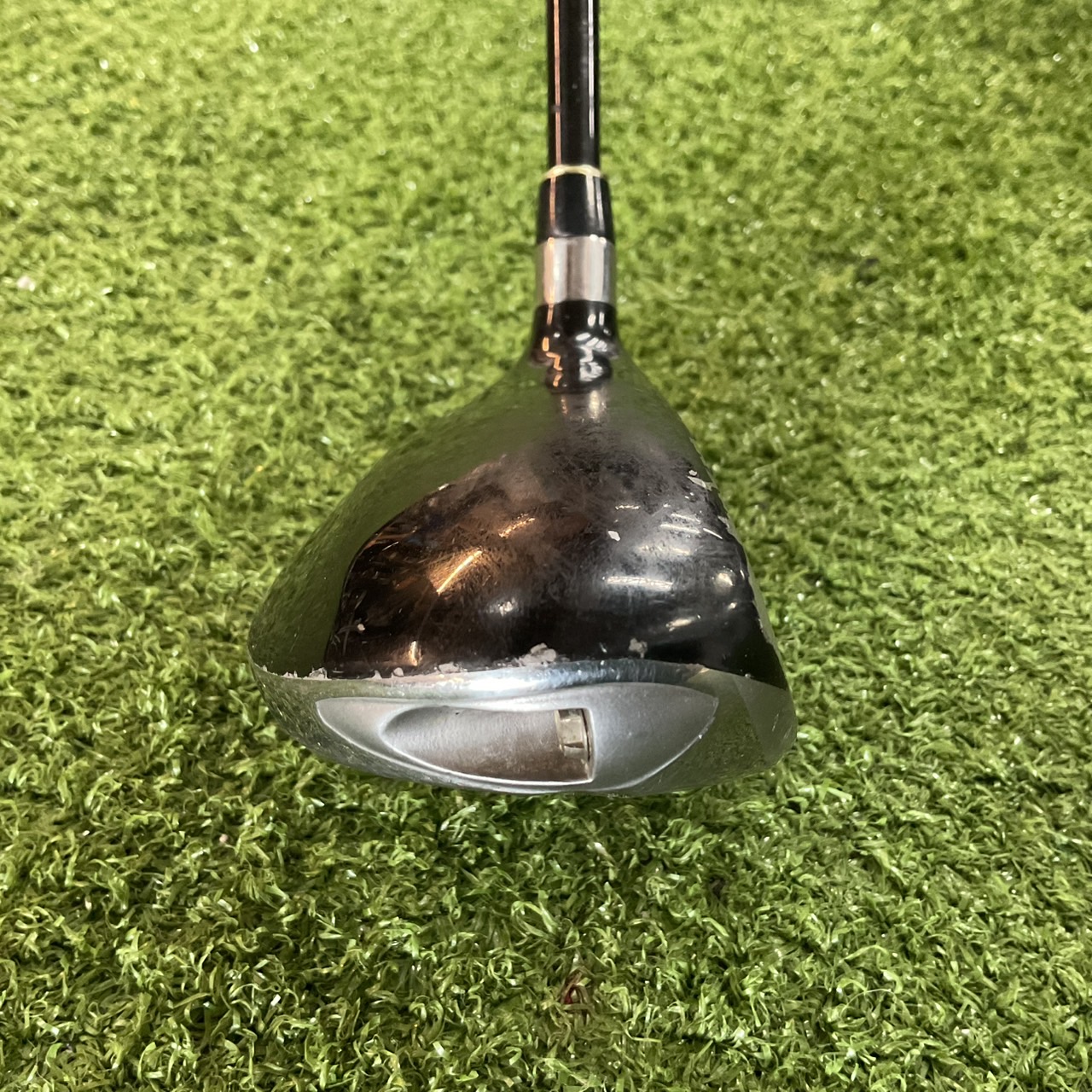 UTILITY 20° MacGregor : MACTEC NV G2 UT3/ Triple Action Flex-S ก้านกราไฟร์