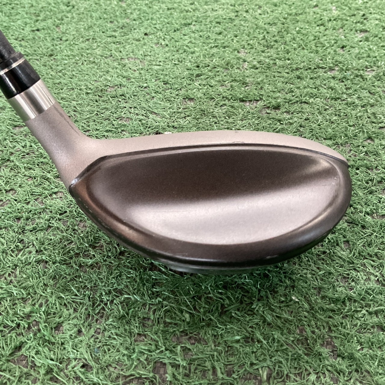 UTILITY 21 องศา TOP LANKIG : Superior II FLEX-S ก้านกราไฟร์