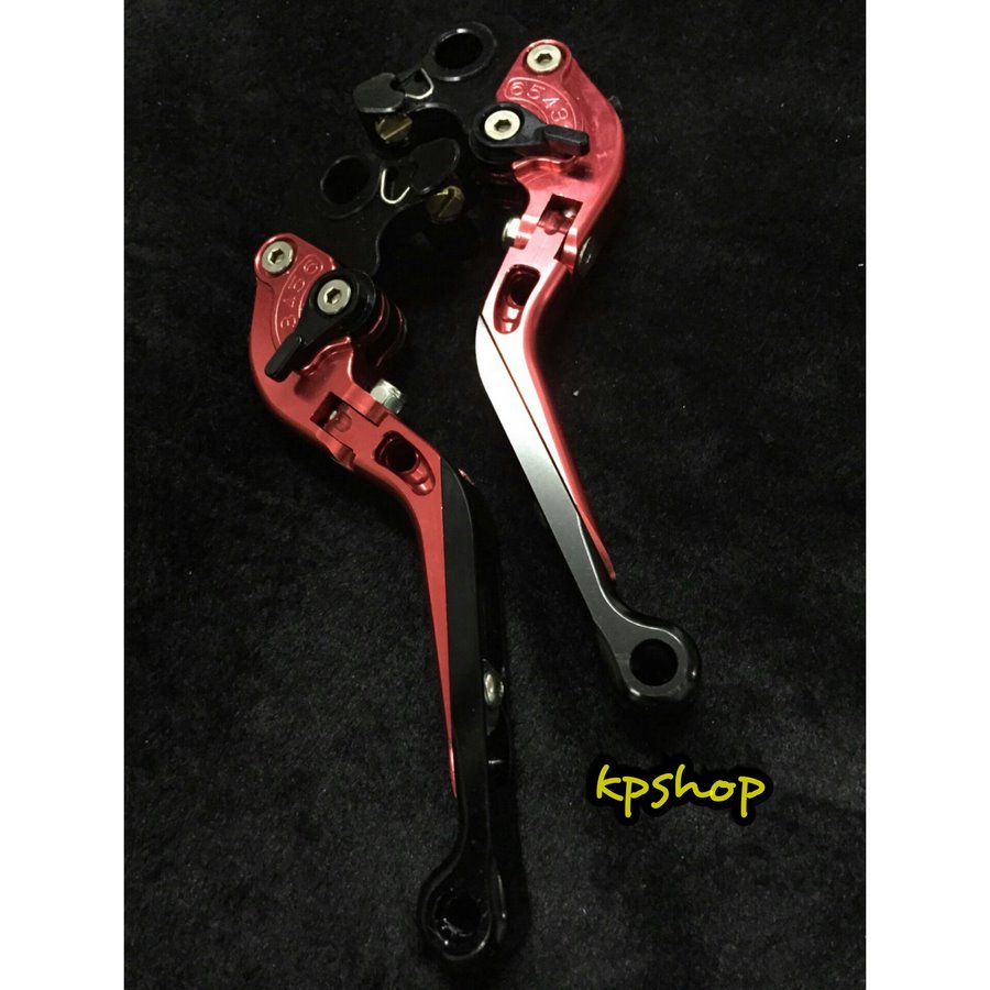 มือเบรคมือครัช er6n