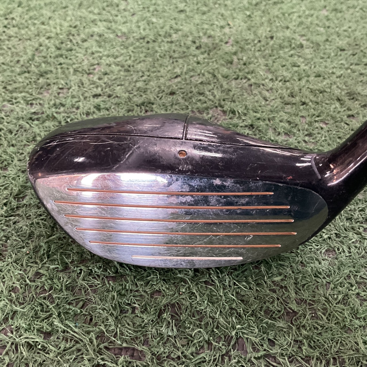 UTILITY 18 องศา a.m.c : Bz SUPER #5/ MAGNA CARBO FLEX-S ก้านกราไฟร์