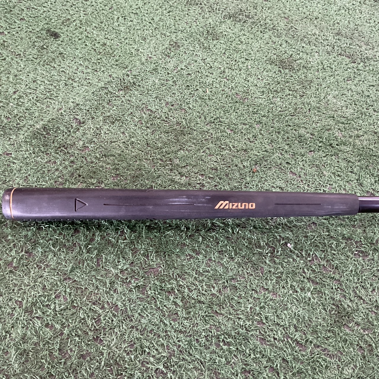 PUTTER Mizuno : Zephyr 9821 ก้านกราไฟร์