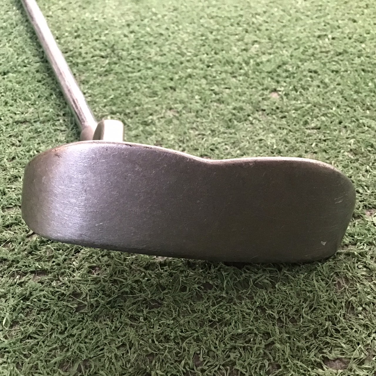 PUTTER PING : B60 ก้านเหล็ก