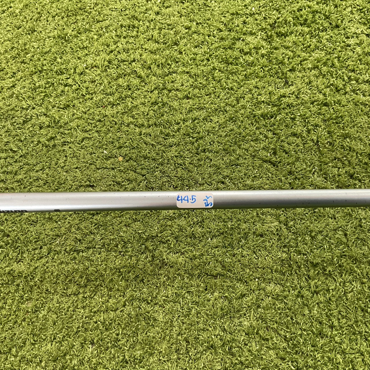 DRIVER 10° Mizuno : MP003 / E310 / JPX Flex-R ก้านกราไฟร์