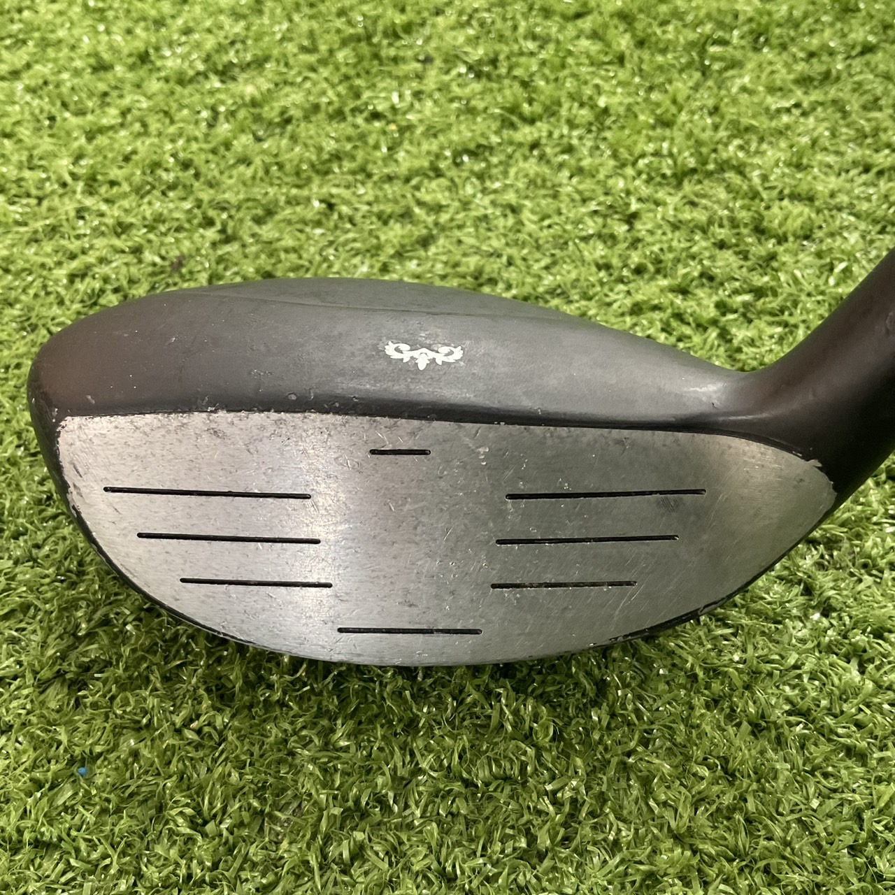 UTILITY WORLD EAGLE : WE-5Z Flex-R ก้านเหล็ก