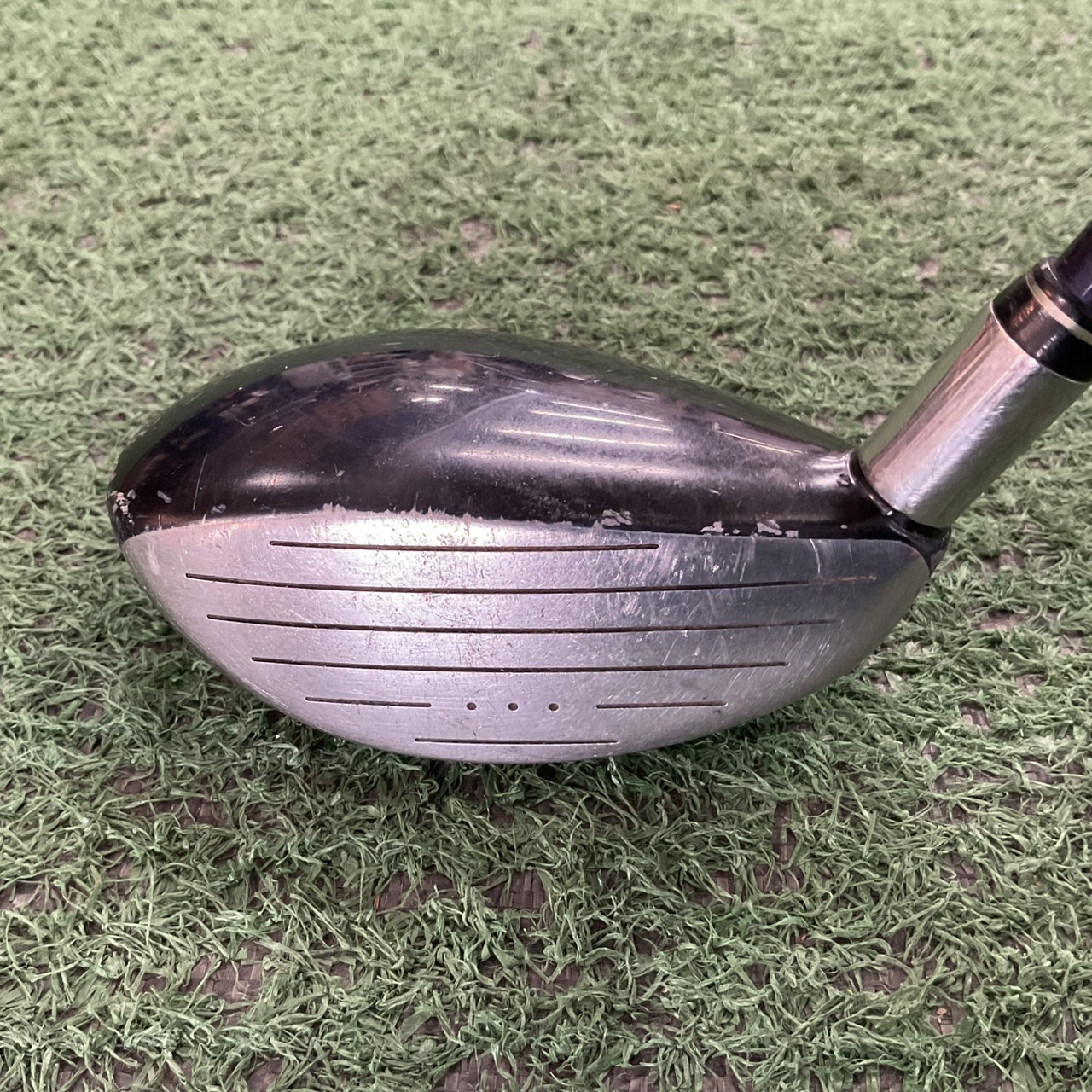 UTILITY 18 องศา ASAHI : MDT MHG-212 FLEX-S ก้านกราไฟร์