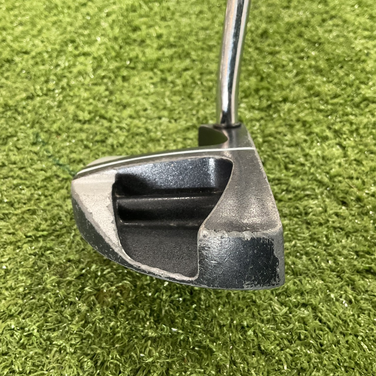 PUTTER No Brand ก้านเหล็ก