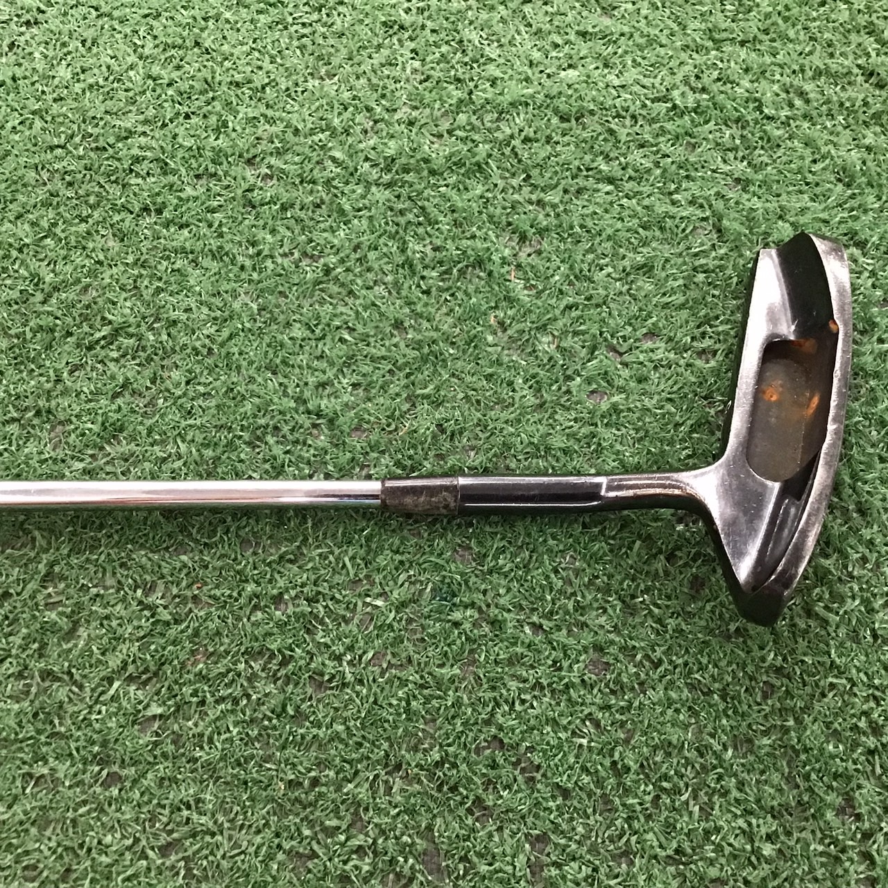 PUTTER SPALDING : T.P.M. III ก้านเหล็ก