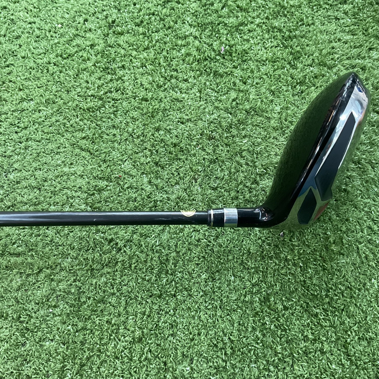 UTILITY 16° X Line : XLP-121 #3 ก้านกราไฟร์