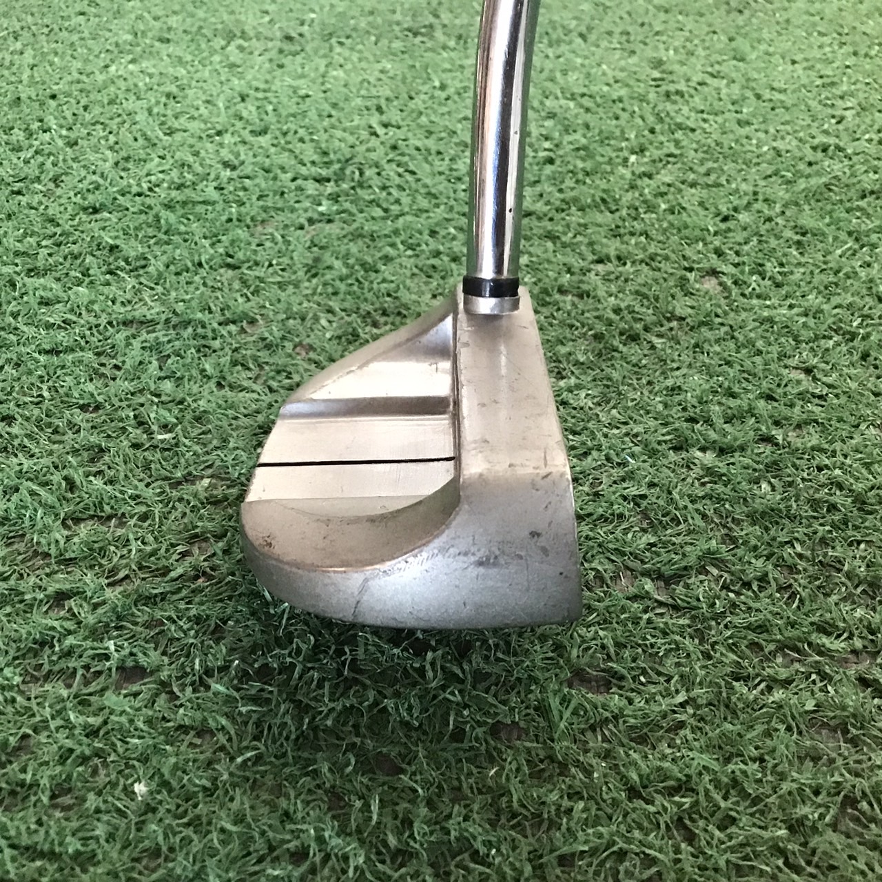 PUTTER GEAR MAX : KWH #5 ก้านเหล็ก