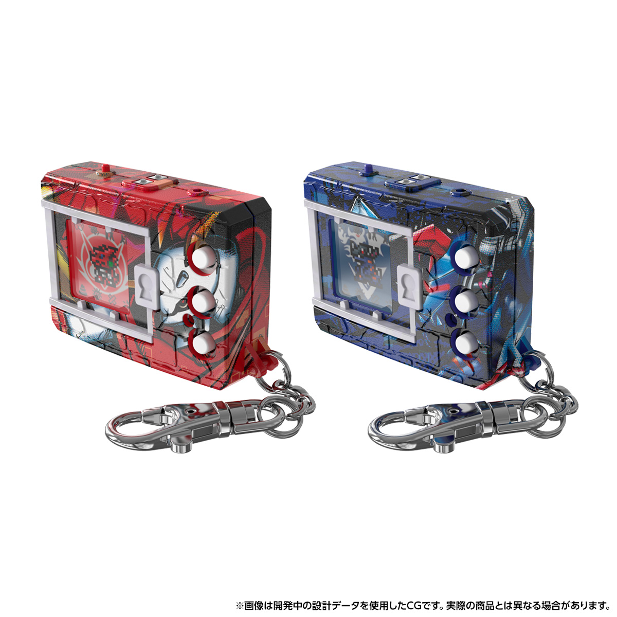Preorder BANDAI SPIRITS DIGIMON COLOR DIGIMON XROS WARS 15th Edition
