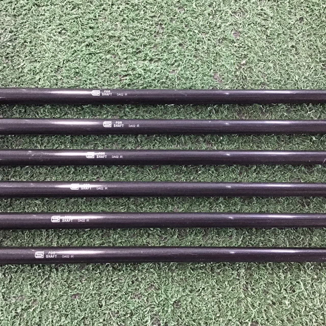 ไม้กอล์ฟ GET WIN : HYPER NICKEL ก้านกราไฟร์