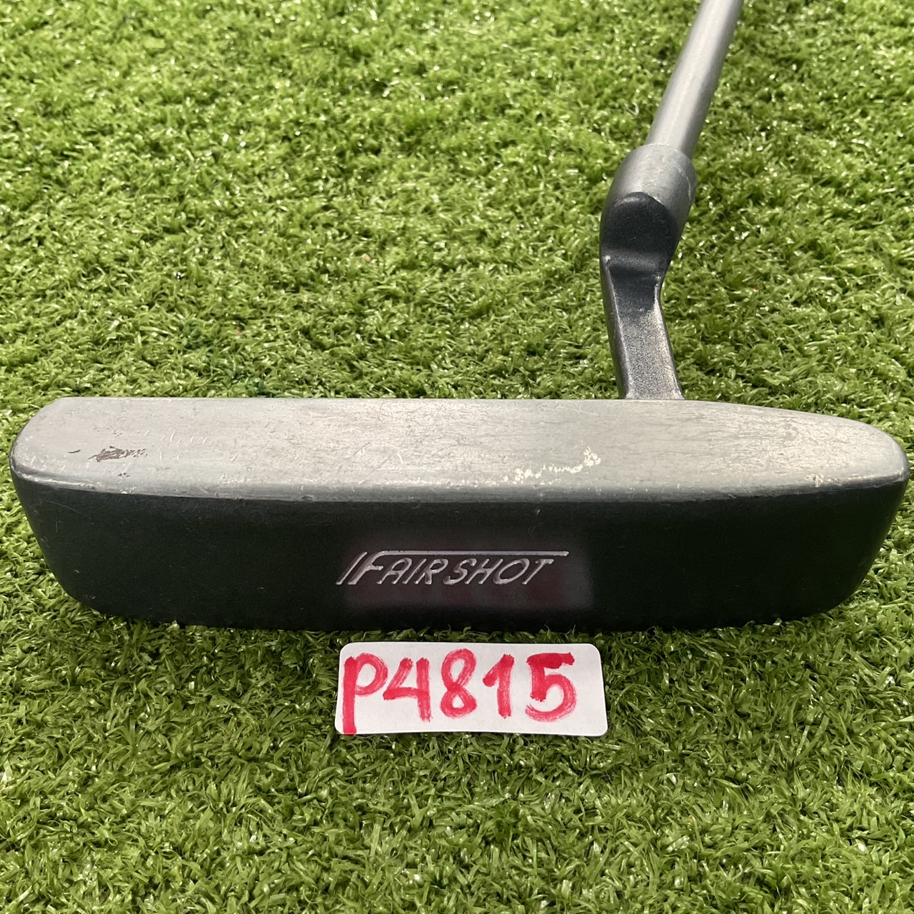 PUTTER Mizuno : 9122 FAIRSHOT ก้านเหล็ก