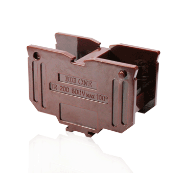 เทอร์มินอล TR200 big one