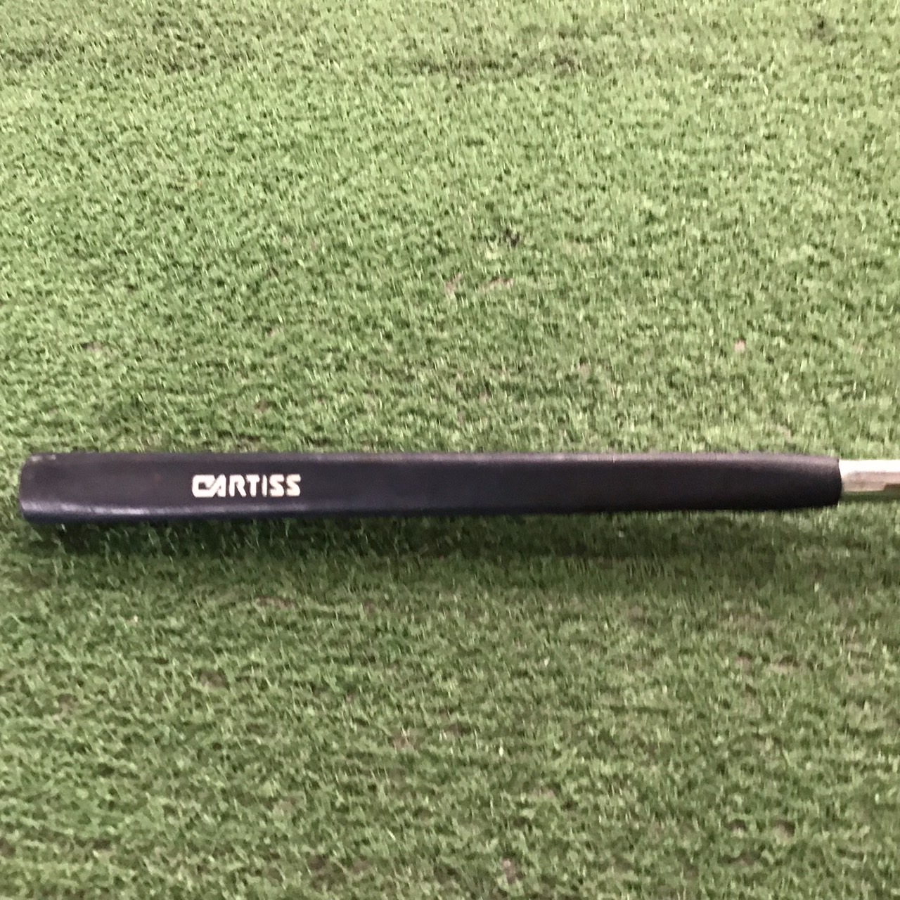 PUTTER CARTISS : Classic CPM1 ก้านเหล็ก