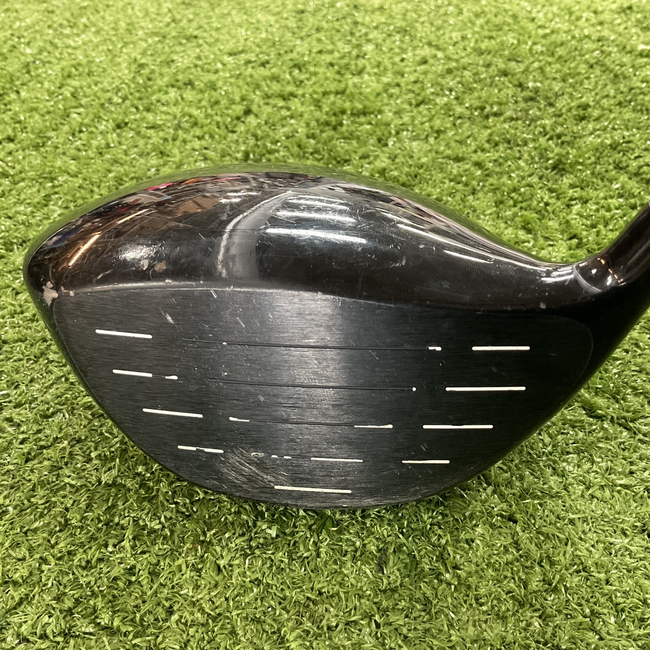 DRIVER 10.5° EVOLUTION : MAD-01 / VITAL 4 SPEED ก้านกราไฟร์