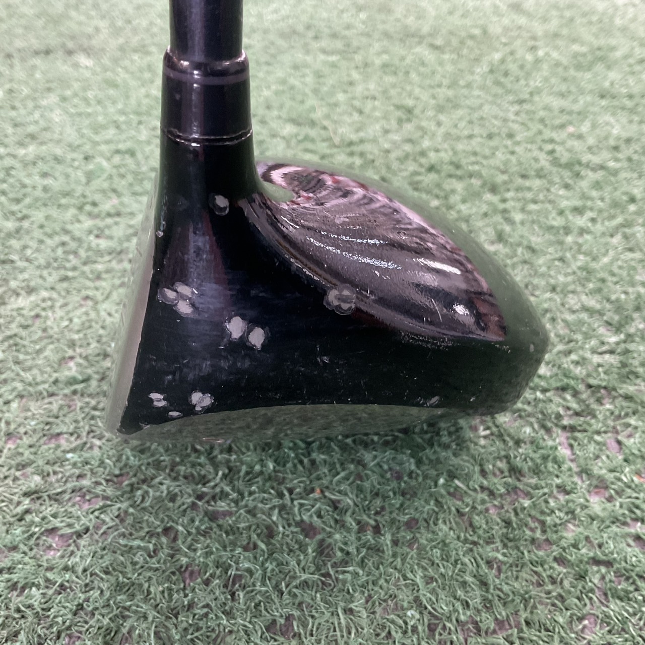 DRIVER 11.5 องศา BRIDGESTONE : TOURSTAGE V40/ TV-Light FLEX-R ก้านกราไฟร์