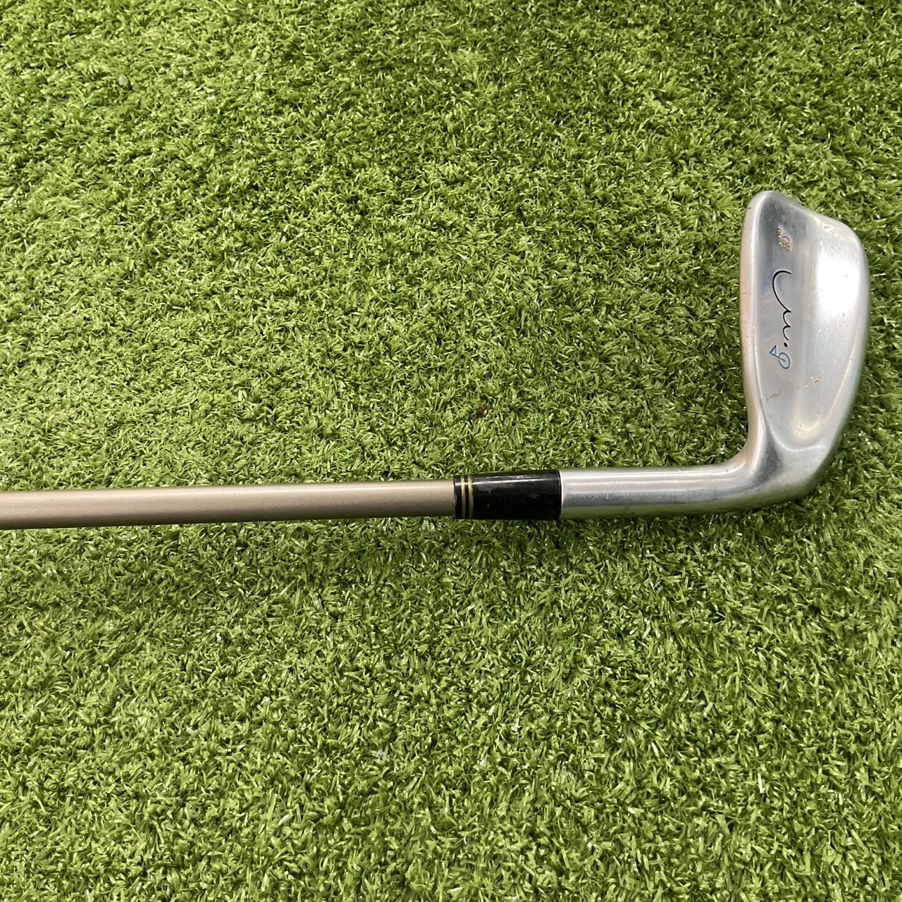 WEDGE SUPER APPROACH 36° ก้านกราไฟร์