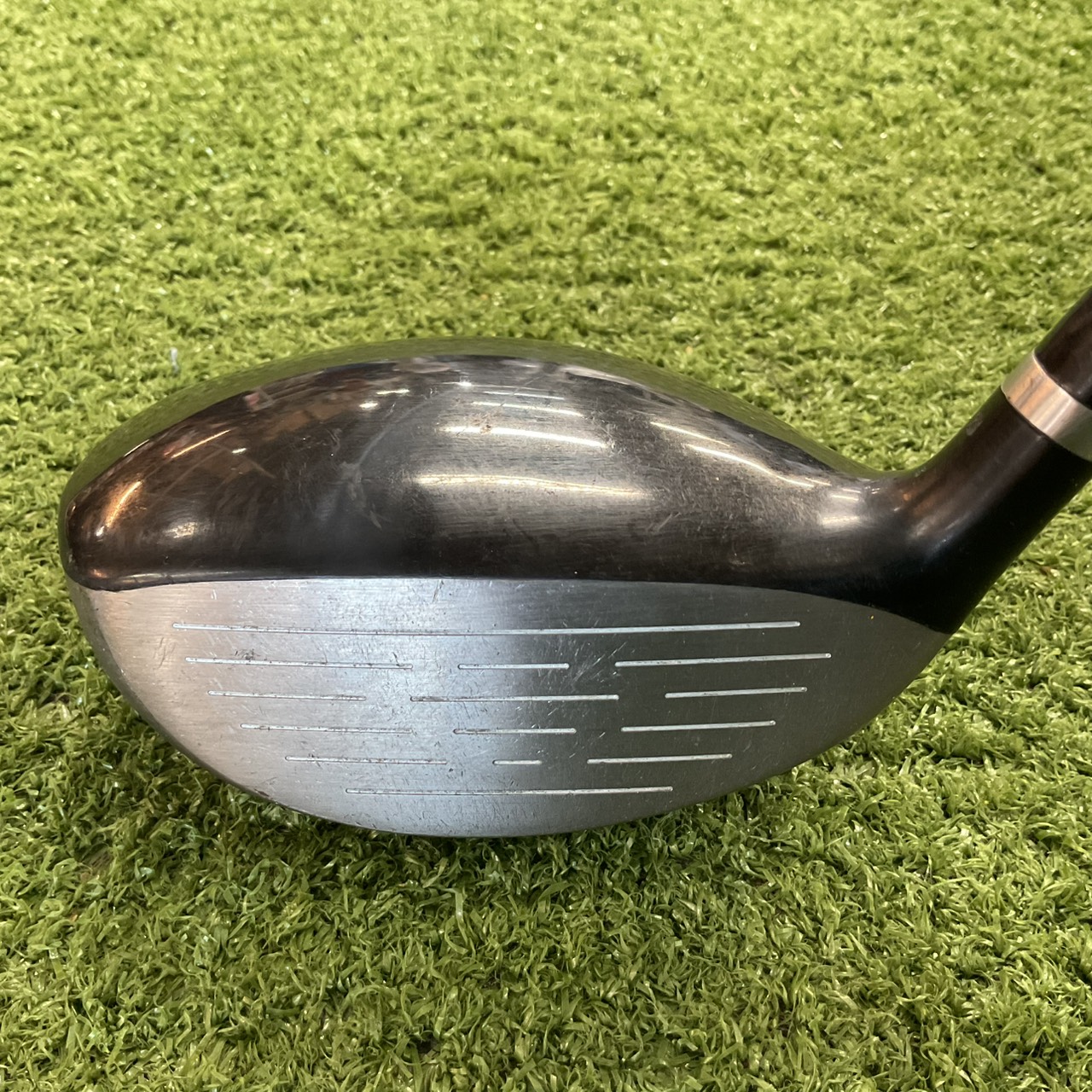 DRIVER GIGA : EON SPORTS #3 Flex-S ก้านกราไฟร์