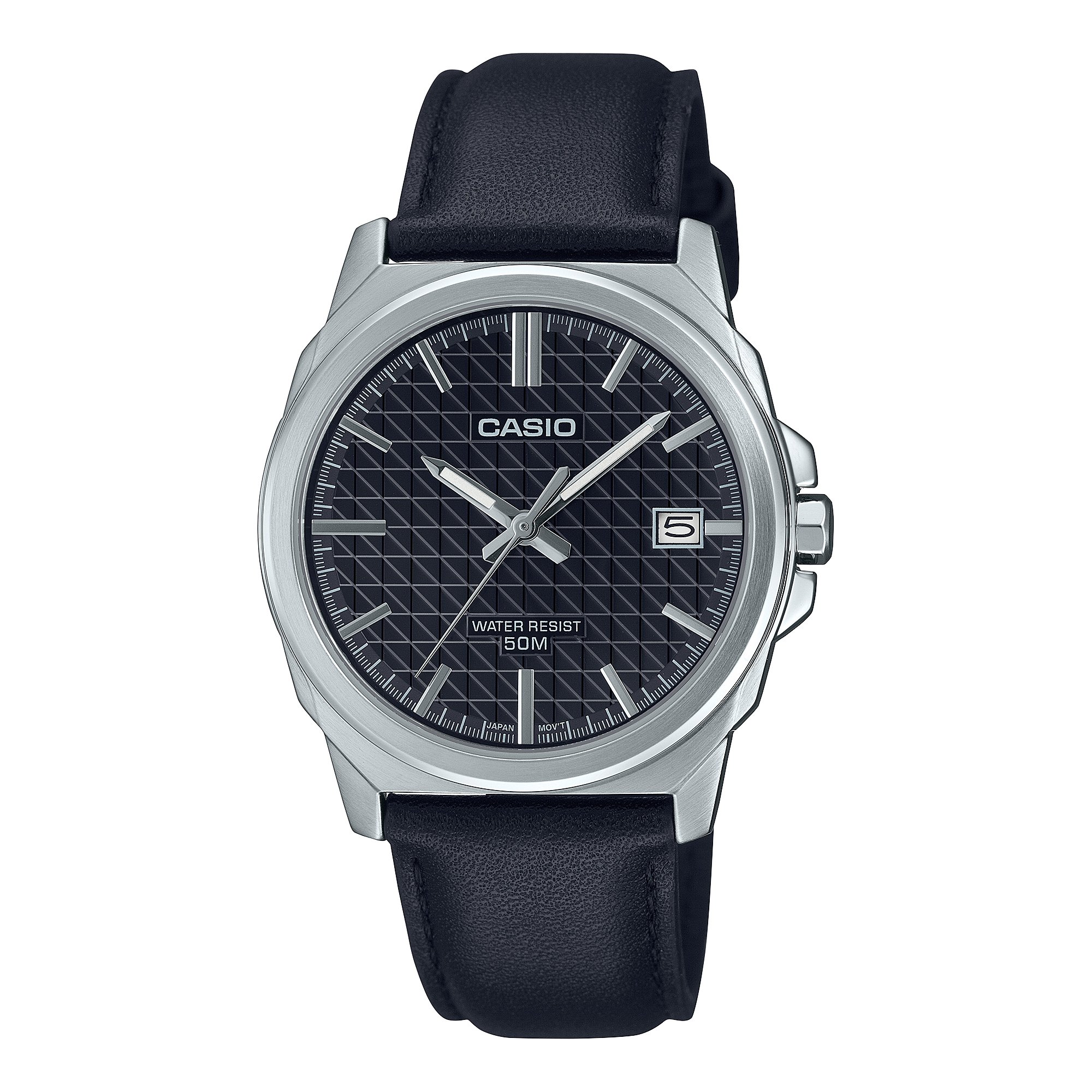 MTP-E720L-1AV | อะนาล็อก - สุภาพบุรุษ | Dress | นาฬิกา | CASIO