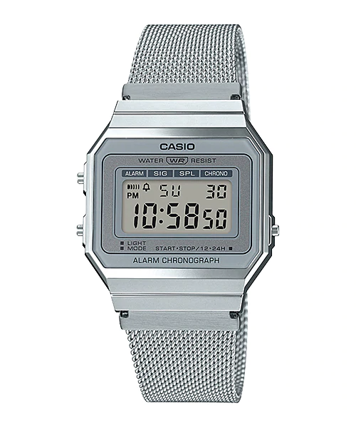 Casio Vintage รุ่น A700WM-7A