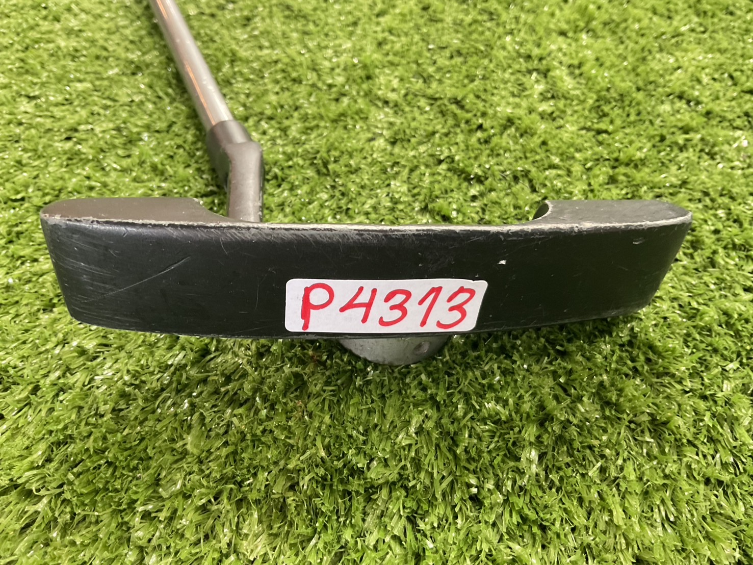 PUTTER pro-x : NT-02 ก้านเหล็ก