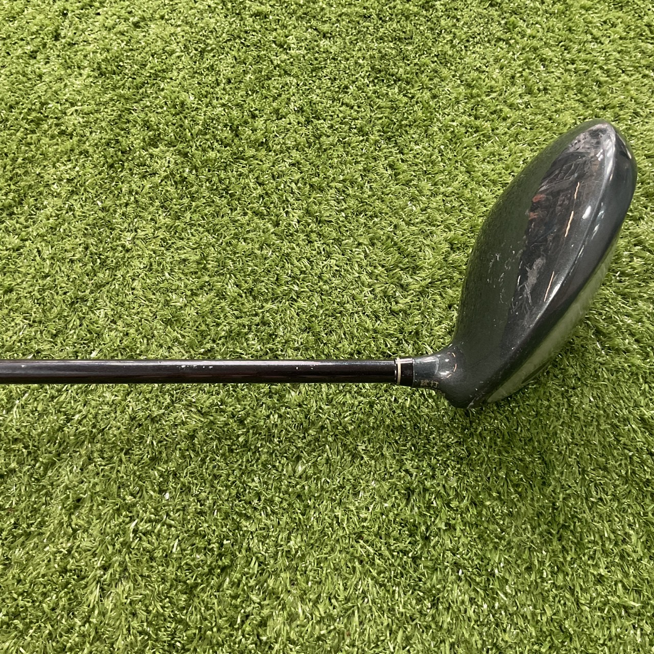 DRIVER Kasco : POWER TORNADO SUPER HYTNE 01 Flex-R ก้านกราไฟร์