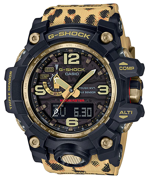 Casio G-Shock Limited รุ่น GWG-1000WLP-1A