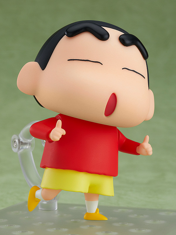 Nendoroid Crayon Shinchan Shinnosuke Nohara