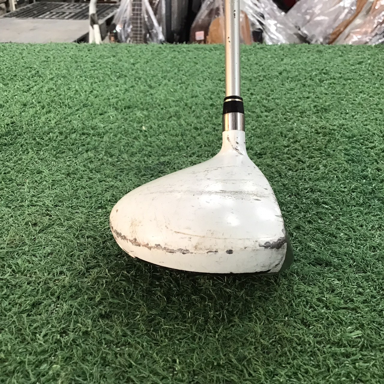 UTILITY 18 องศา TOP LANKING ก้านกราไฟร์