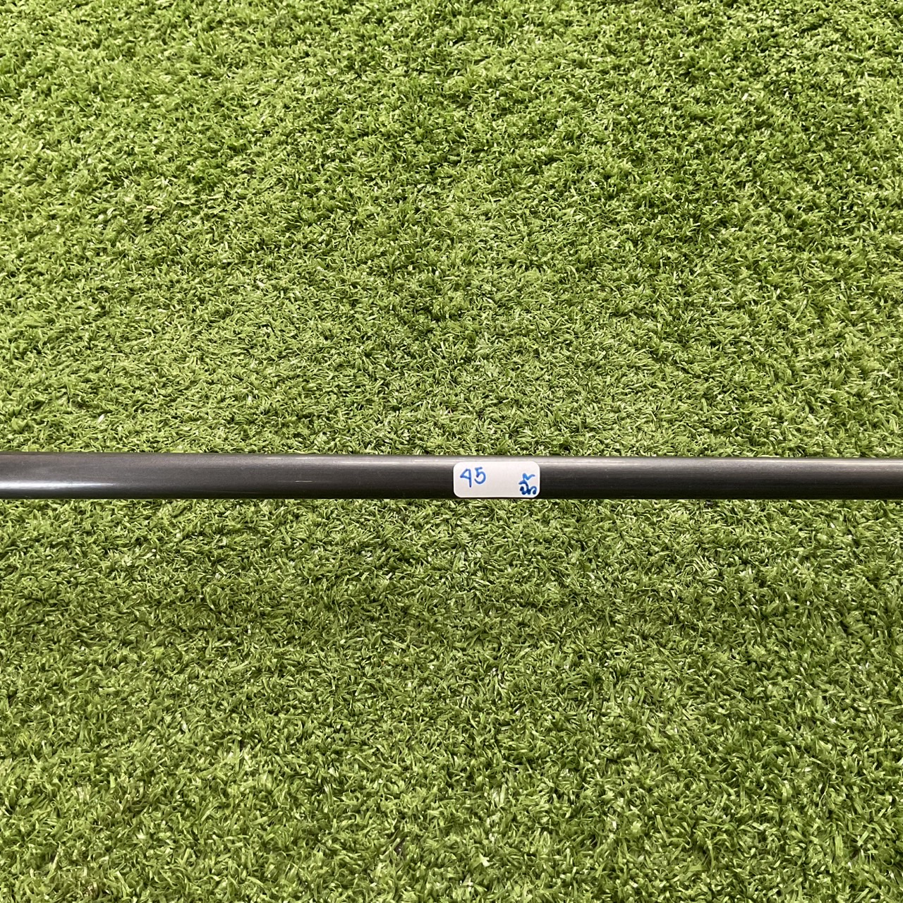 DRIVER 11° Wilson Staff : Tab400 #1/ Nano Flex-R ก้านกราไฟร์