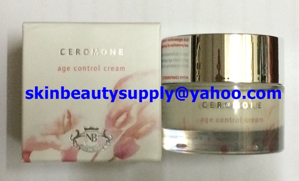 Nora Bode Ceromone Age Control Cream พร้อมส่ง