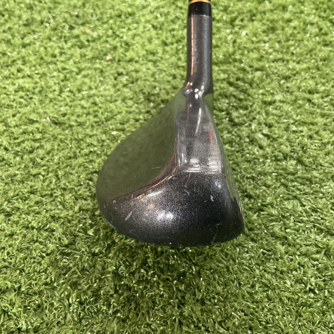 UTILITY PEGASUS II HYTENSTION SUPER M6 Flex-S ก้านกราไฟร์