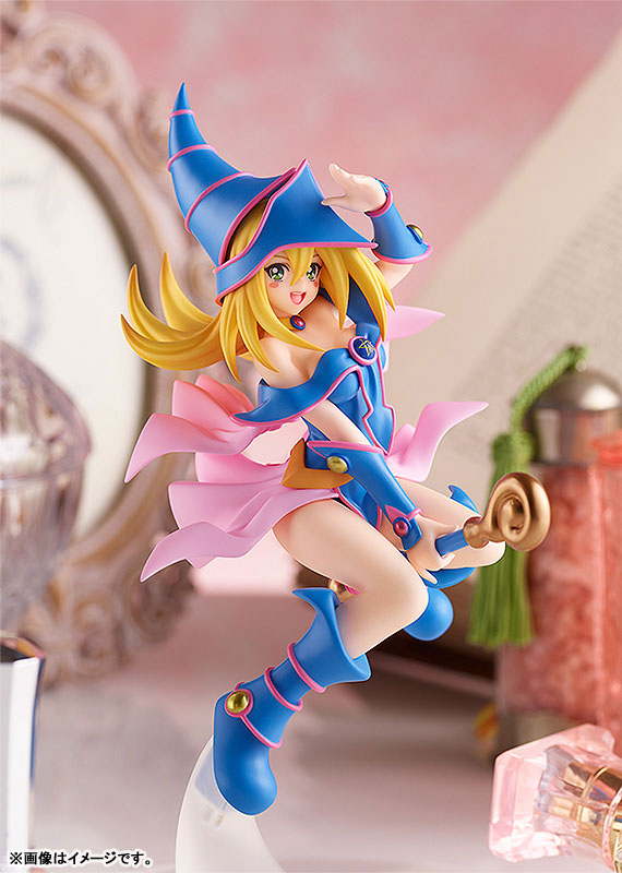 POP UP PARADE Yu-Gi-Oh! Dark Magician Girl