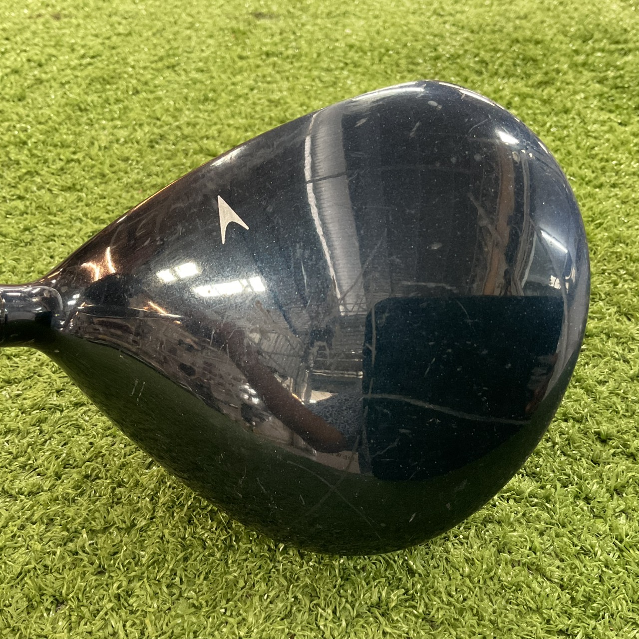 DRIVER 12° XXIO : TOUR SPECIAL AX-SOLE #1/ MT-60 ก้านกราไฟร์