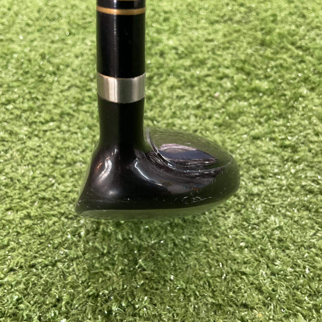 UTILITY 19° BAY HILL CLASSIC : Secury V-300 #3 ก้านกราไฟร์