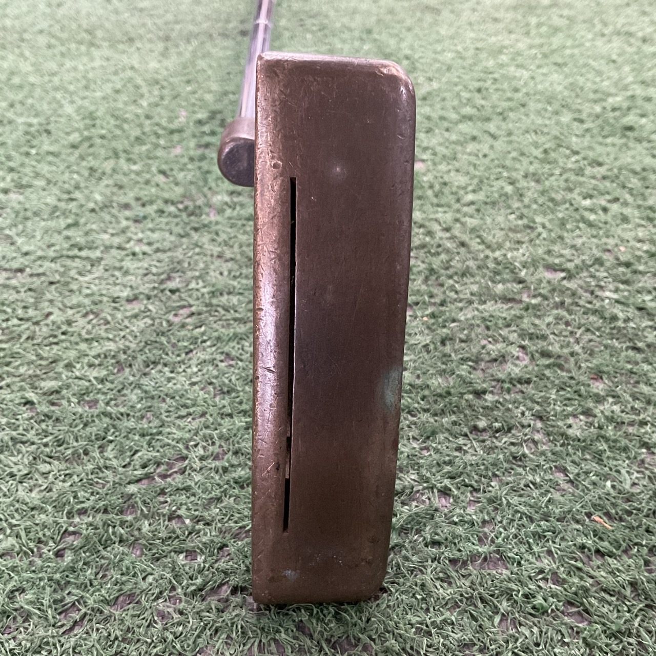 PUTTER PING : ANSER 3 ก้านเหล็ก