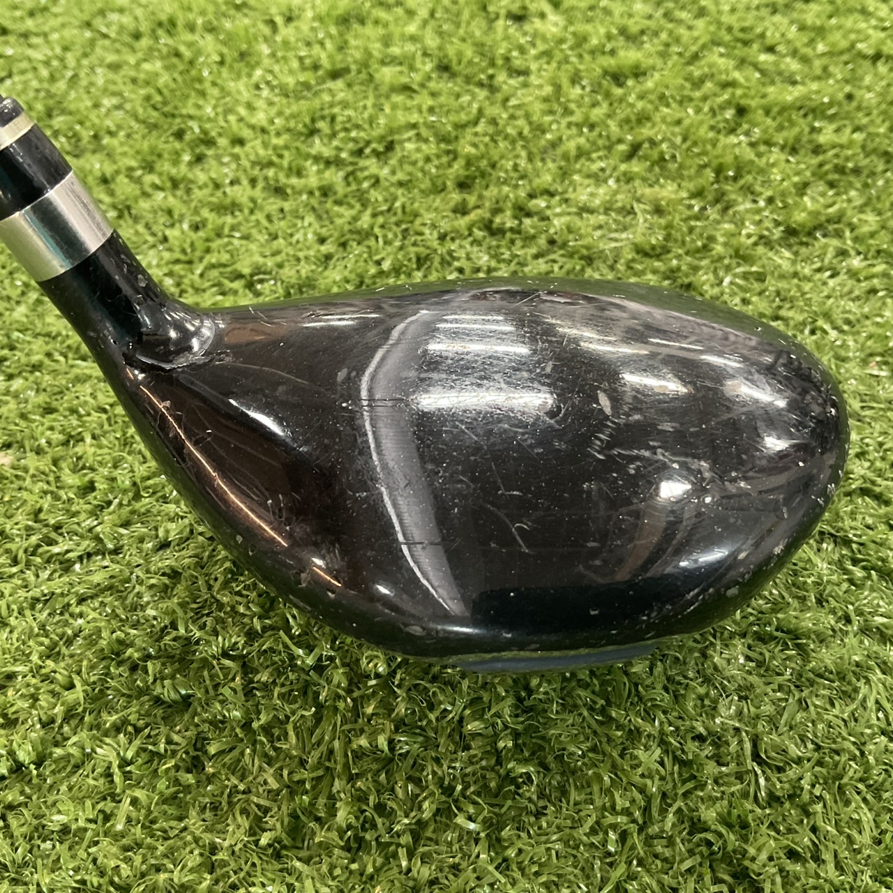 UTILITY 24 องศา TSURUYA : ONESIDER FW-SERIES #9 Flex-R ก้านกราไฟร์