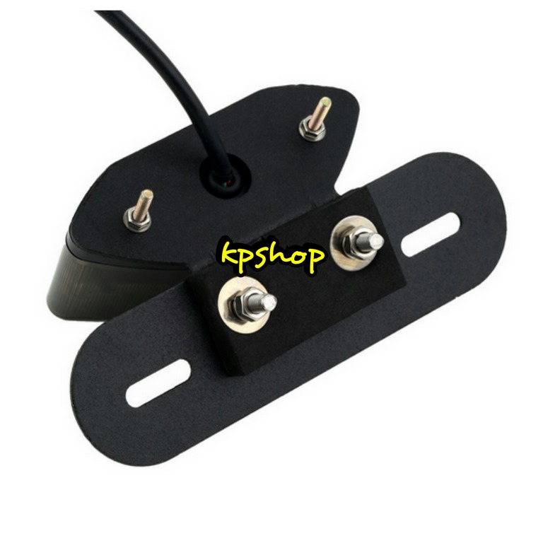 ไฟท้ายแต่ง led พร้อมไฟเลี้ยว