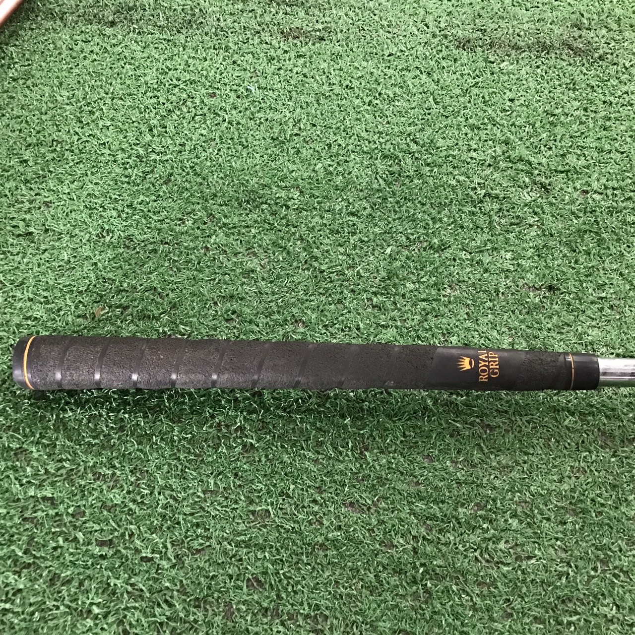 PUTTER Maxfli : TM-12 Tad Moore ก้านเหล็ก