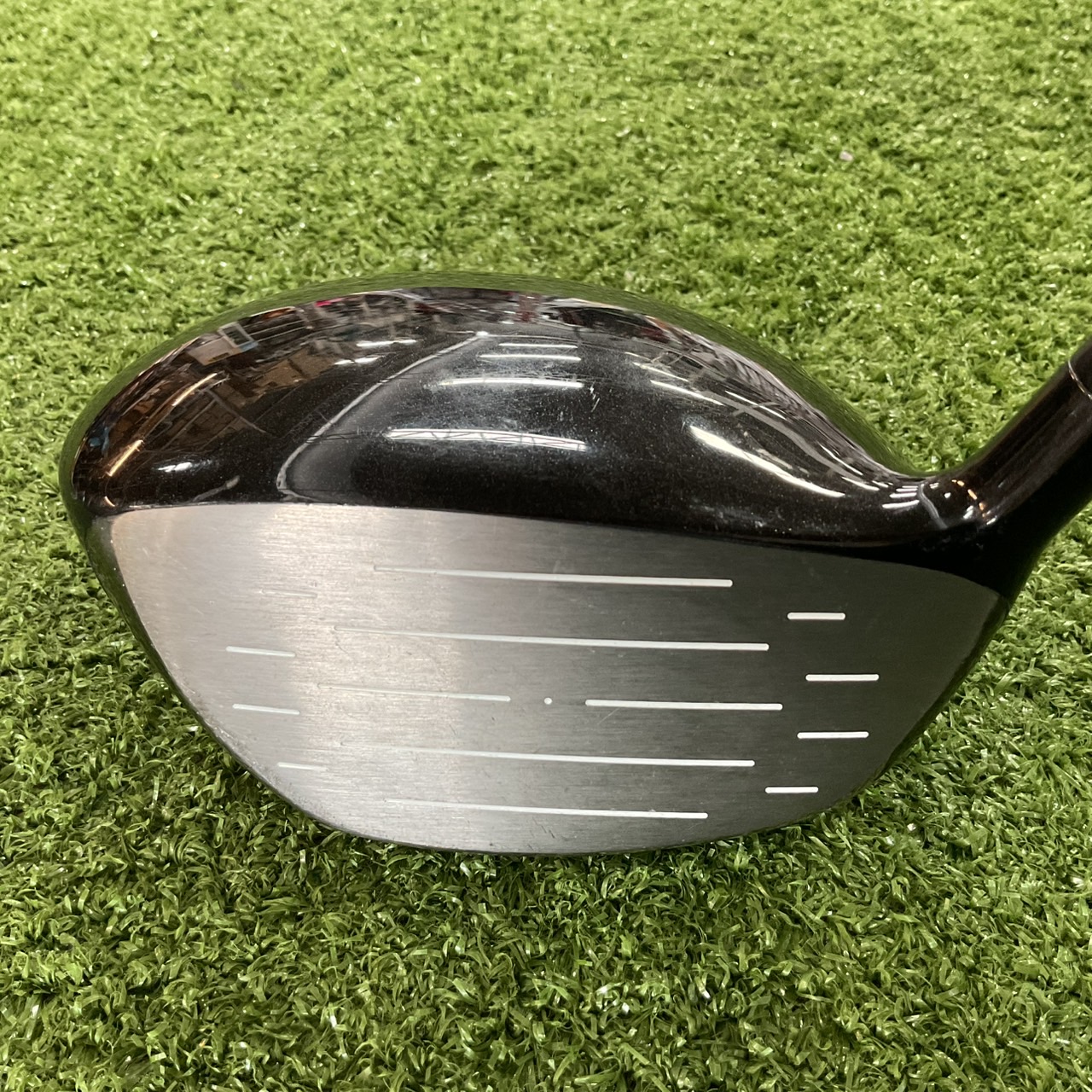 DRIVER 10.5° Maruman : SHUTTLE i4000AR / SV501 Flex-SR ก้านกราไฟร์