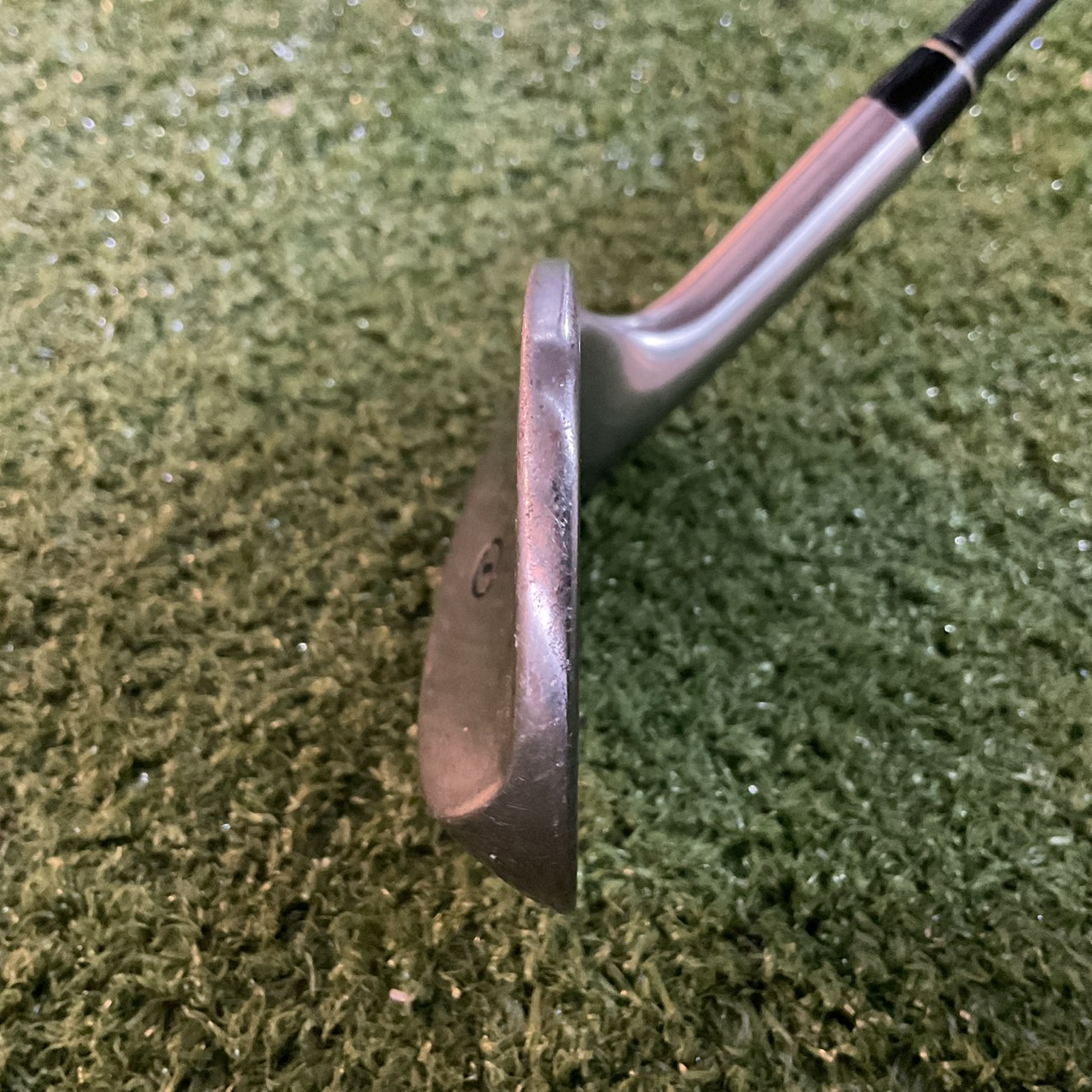 WEDGE TSURUYA : ONESIDER -EZ- A/51° ก้านกราไฟร์