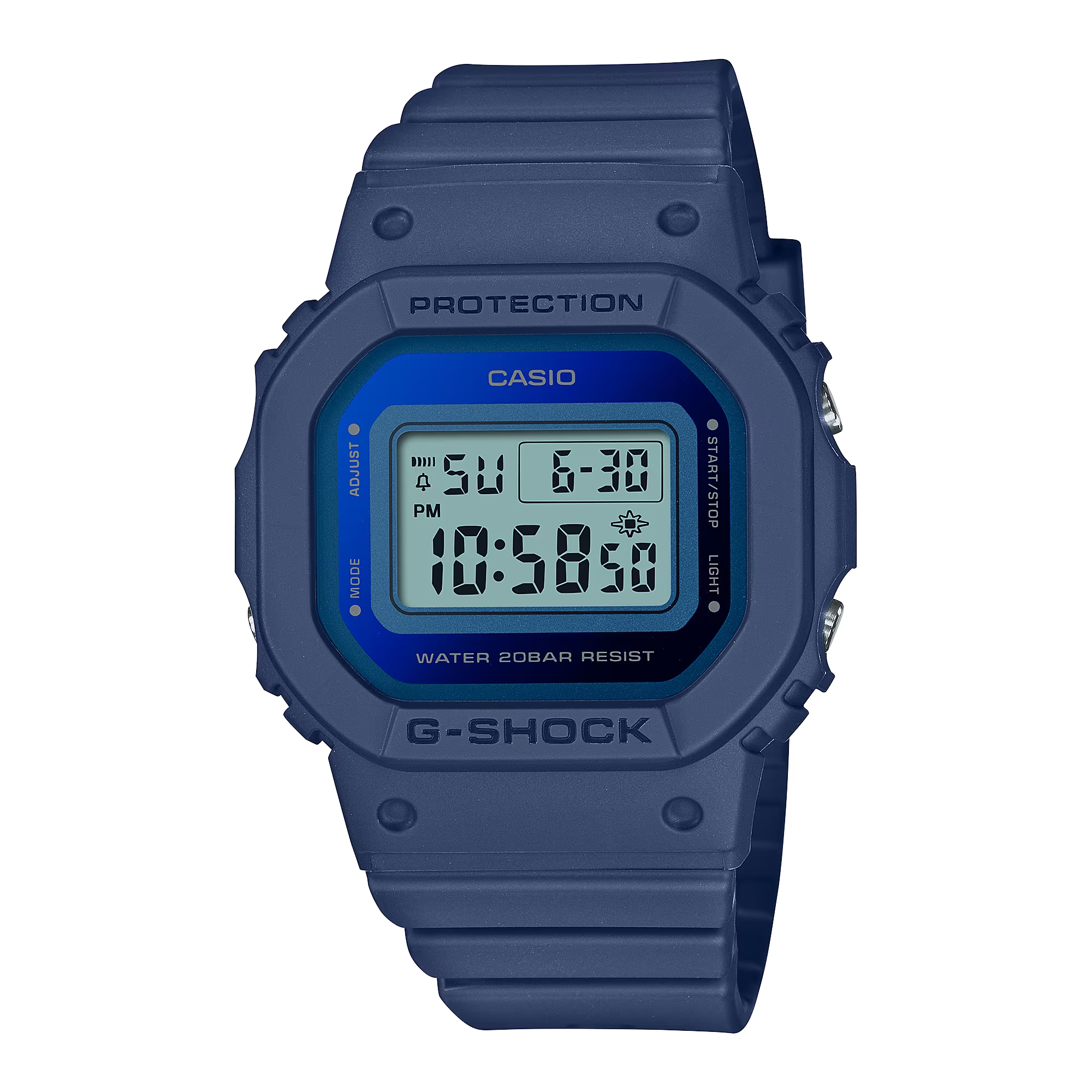 GMD-S5600-2 | G-SHOCK WOMEN | G-SHOCK | นาฬิกา | CASIO