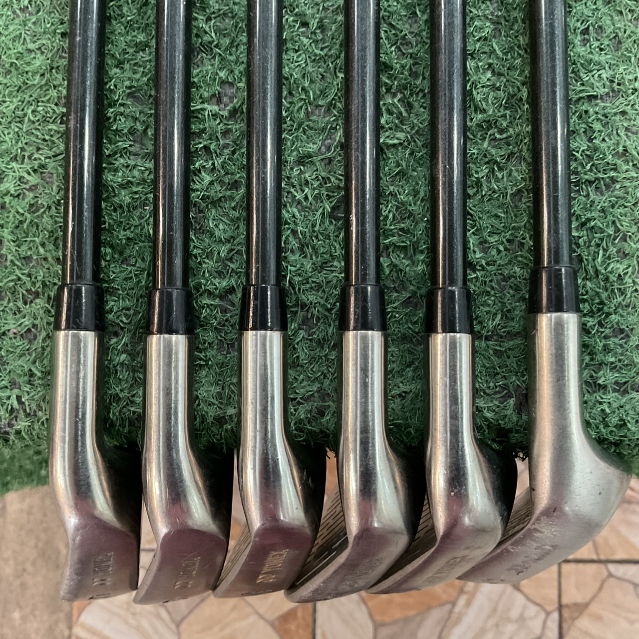 ไม้กอล์ฟ YONEX : BGS5000 ก้านกราไฟร์