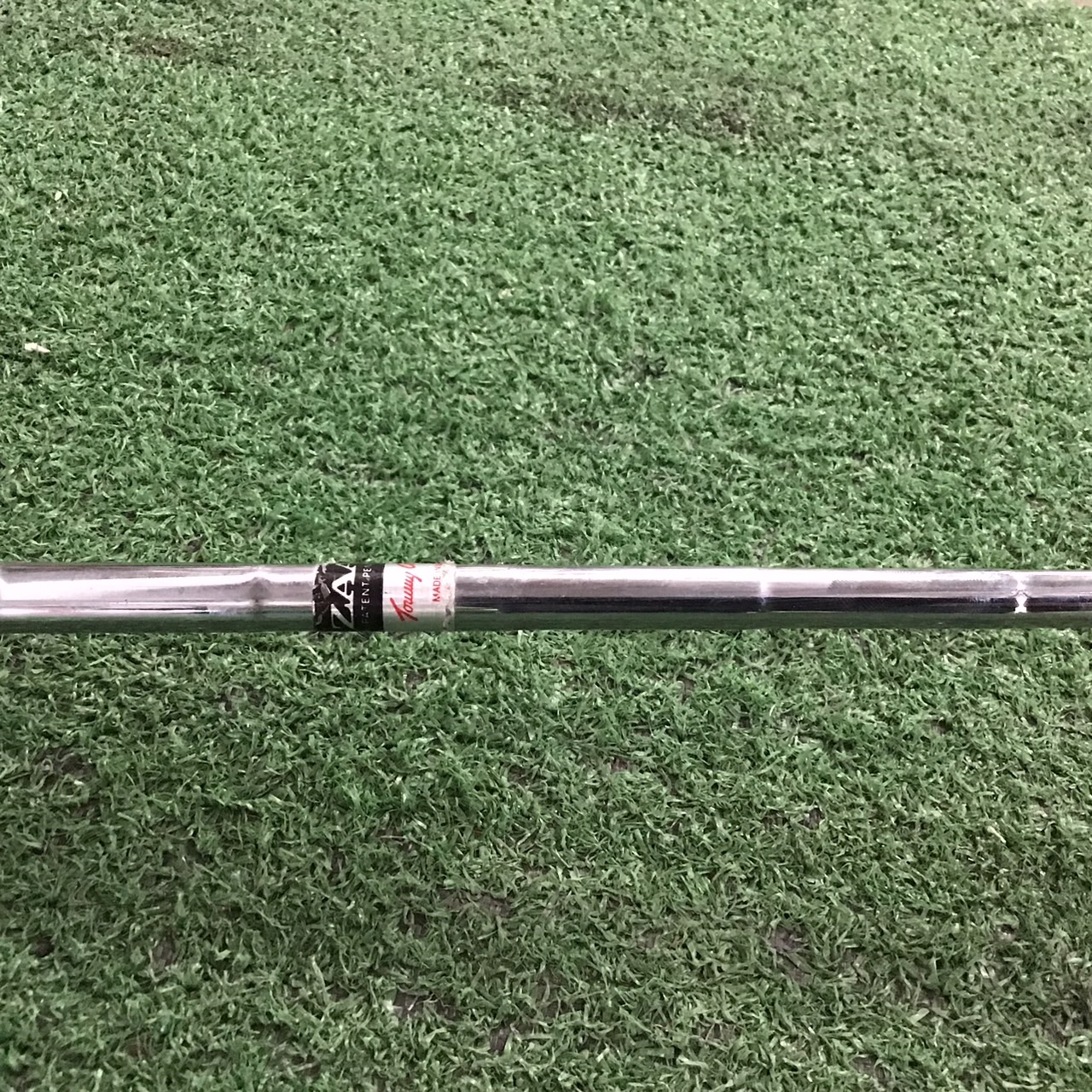 PUTTER Tommy Armour : ZAAP ALPHA ก้านเหล็ก