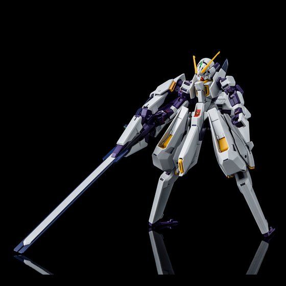 HGUC 1/144 RX-124 GUNDAM TR-6 (WOUNDWORT)
