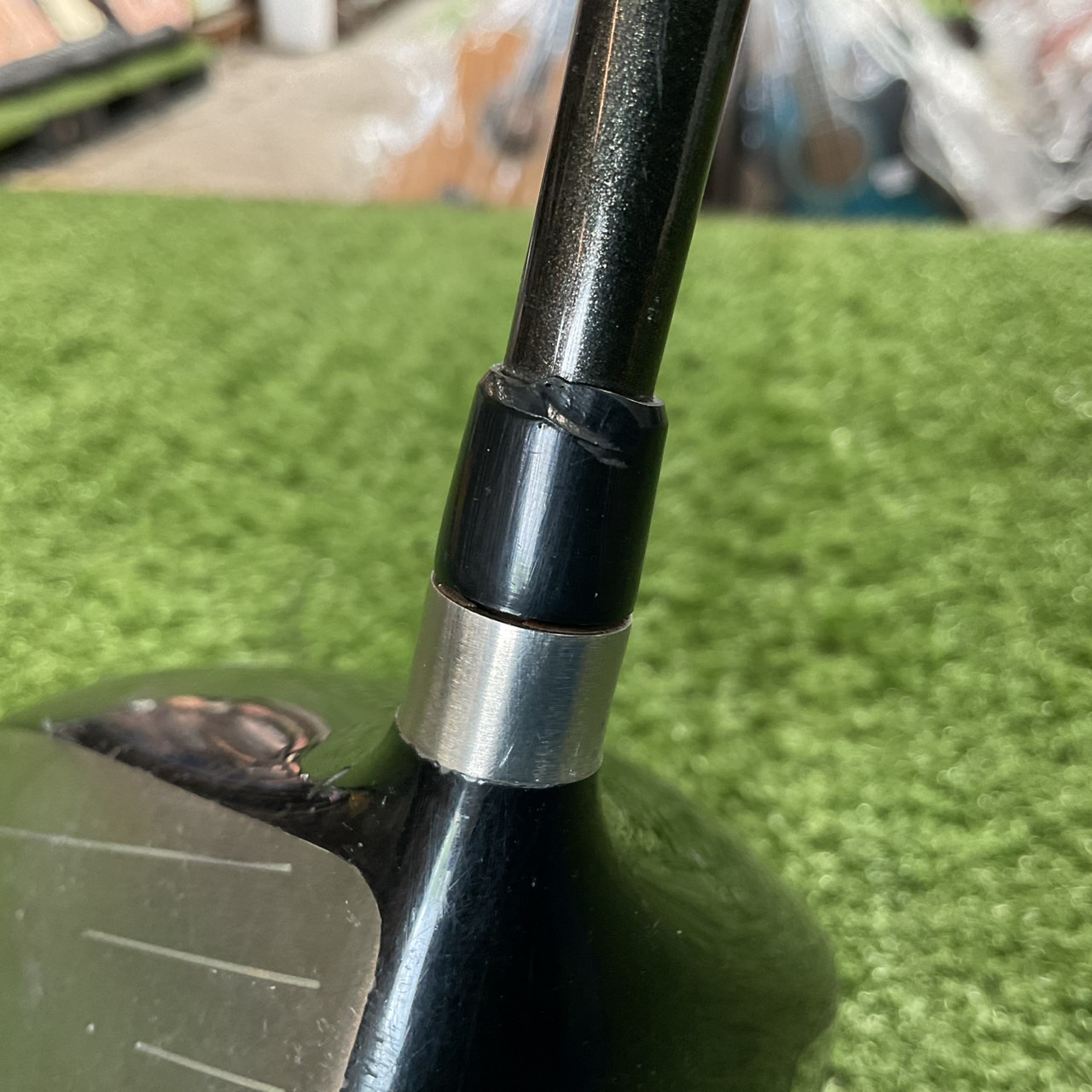 DRIVER 11° TOBUNDA : 460HB #1/ 4656M Flex-R ก้านกราไฟร์