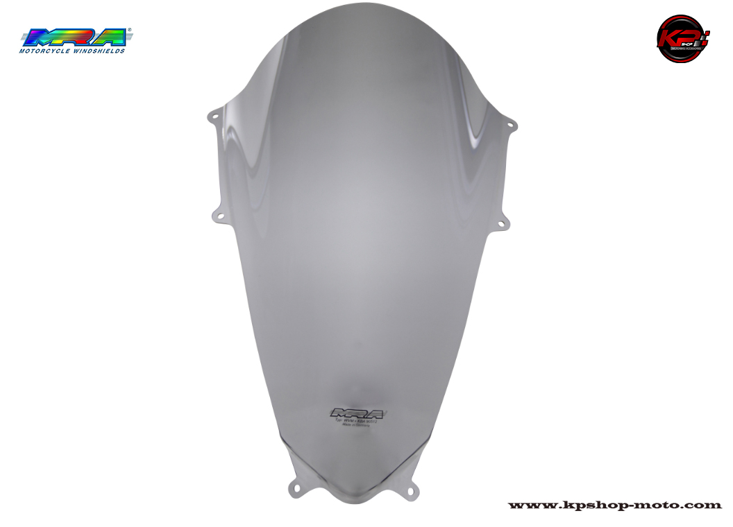 ชิวหน้า MRA FOR DUCATI PANIGALE V4 /S 18-19 V2 20- - Racing windscreen "R" 2018-2019"