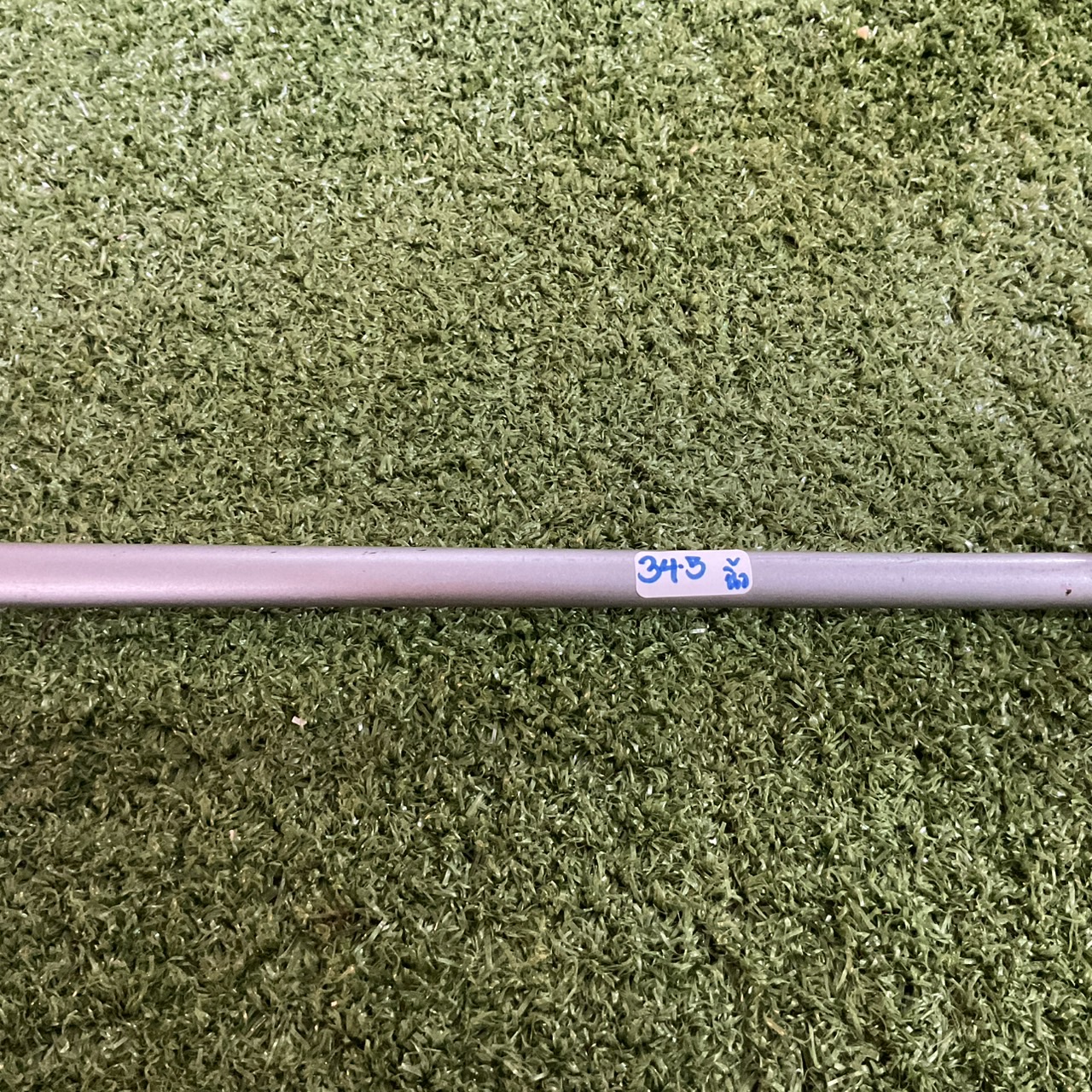 WEDGE DUNLOP : Nickel DW03 56° S ก้านกราไฟร์